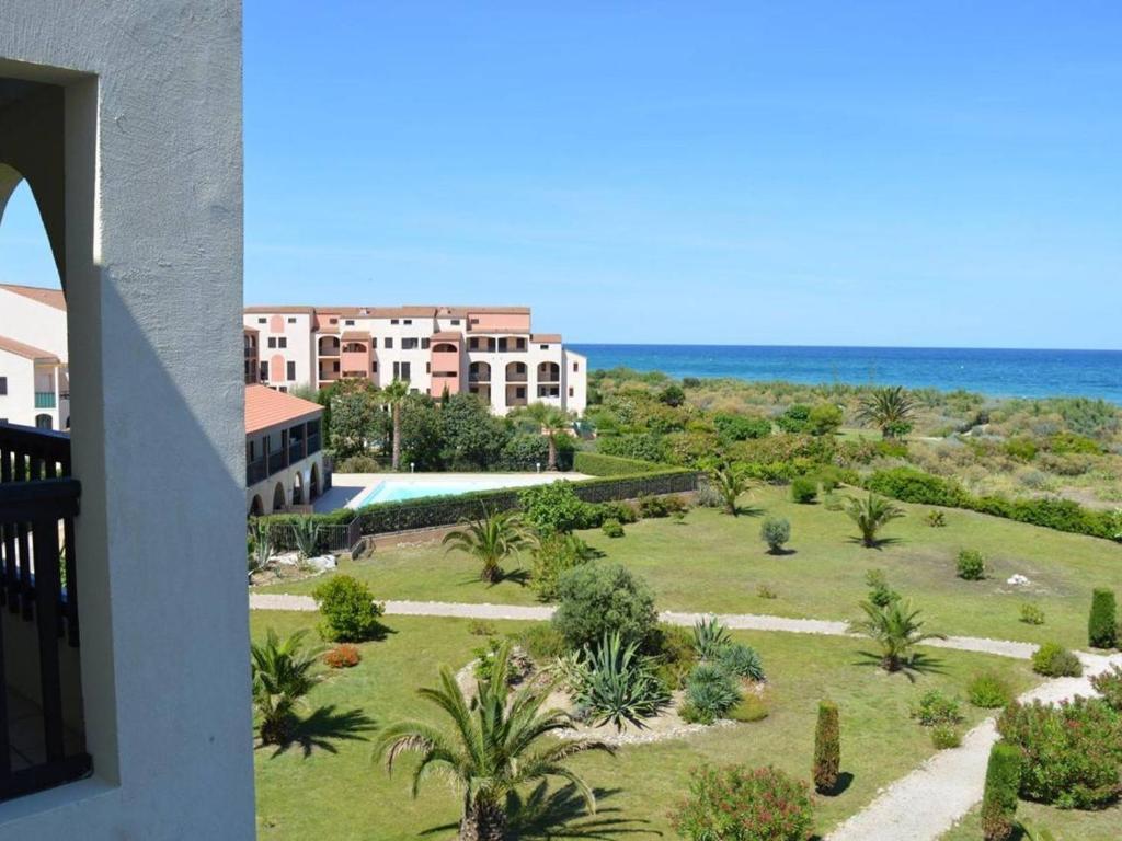 Résidence Astoria - 3 Pièces pour 4 Personnes 284 73100 Aix-les-Bains