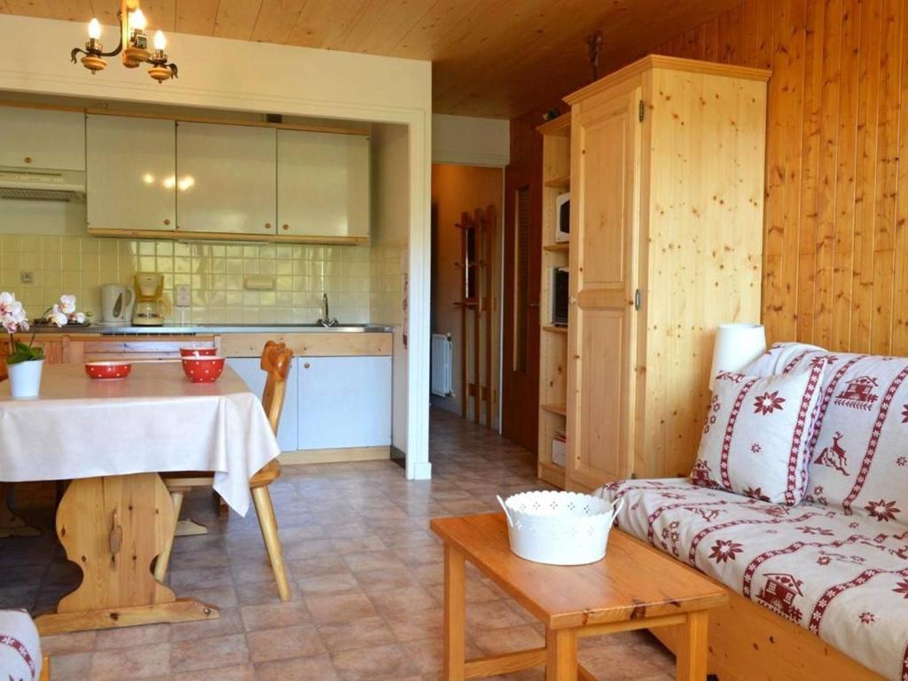 Résidence Astoria - Studio pour 2 Personnes 874