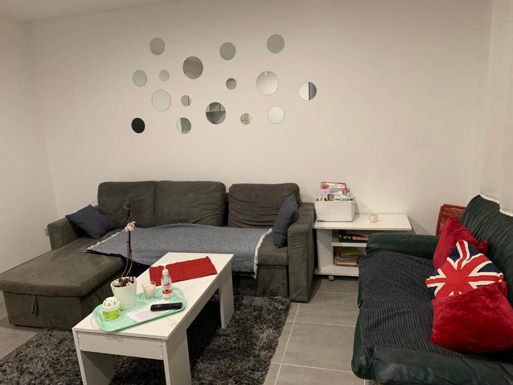 Résidence ATHAMANTE - 2 Pièces pour 4 Personnes 14 73260 Valmorel