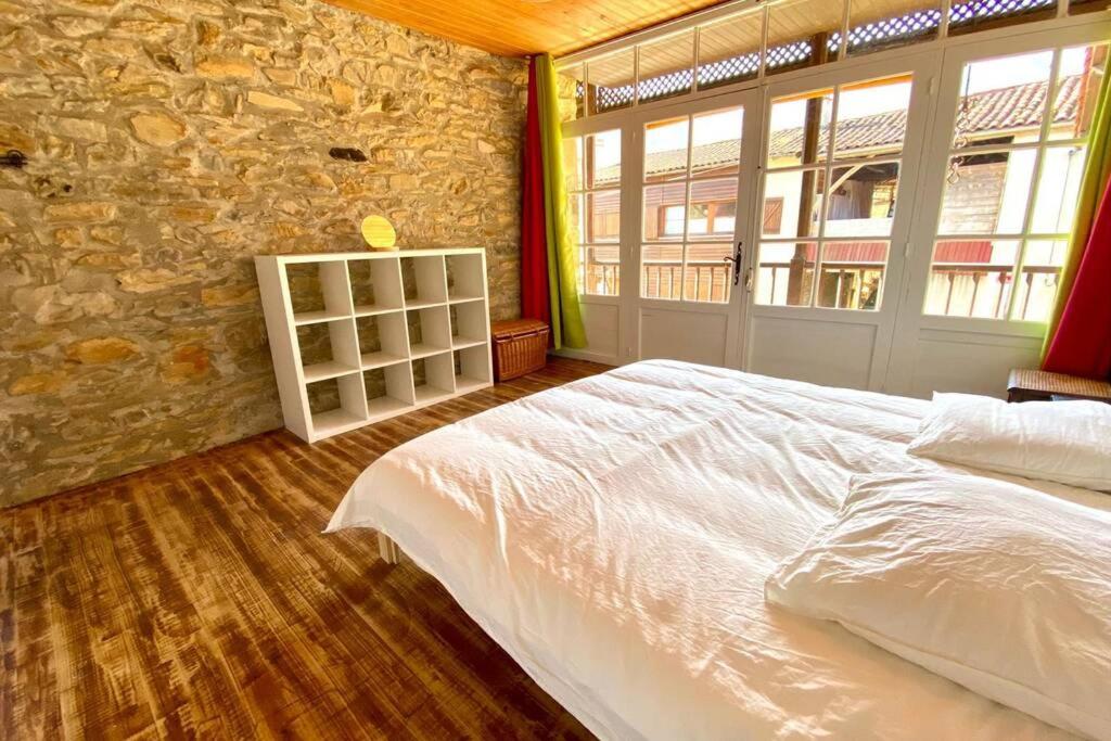 Résidence ATHAMANTE - 2 Pièces pour 5 Personnes 44 73260 Valmorel