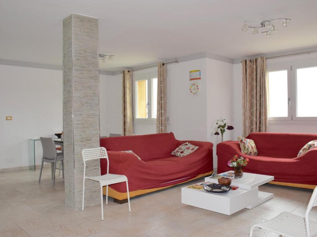 Résidence Auberge Jerome - 2 Pièces pour 4 Personnes 844