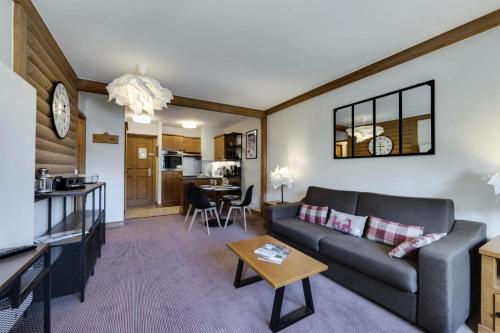 Résidence Auberge Jerome - 2 Pièces pour 4 Personnes 844
