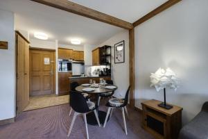 Résidence Auberge Jerome - 2 Pièces pour 4 Personnes 844