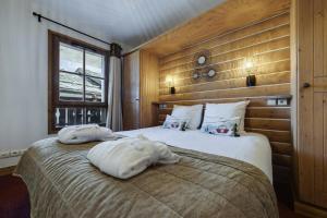 Résidence Auberge Jerome - 2 Pièces pour 4 Personnes 844