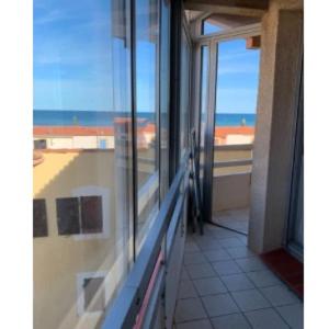 Appartement Résidence Azur Avenue de la Grande Plage 66420 Le Barcarès