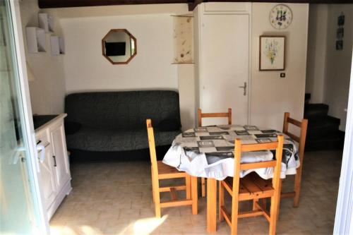 Résidence AZUR ET SOLEIL - 3 Pièces pour 6 Personnes 584