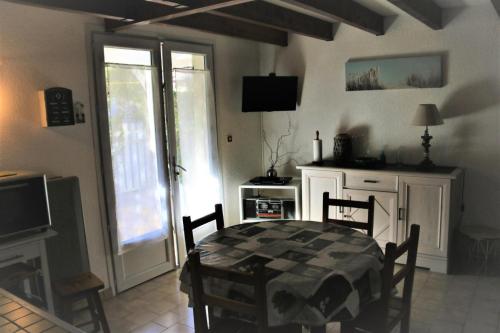 Résidence AZUR ET SOLEIL - 3 Pièces pour 6 Personnes 584