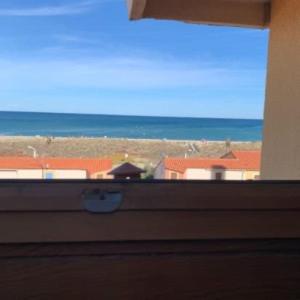 Appartement Résidence Azur Avenue de la Grande Plage 66420 Le Barcarès Languedoc-Roussillon