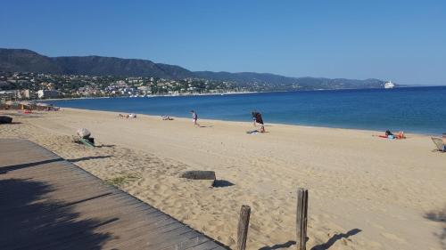 Résidence AZUR1 Appartement 251