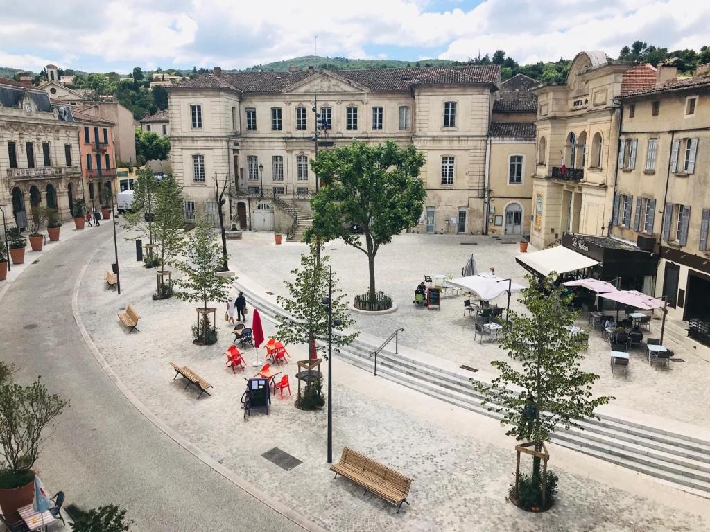 Résidence Azureen - 2 Pièces pour 4 Personnes 444