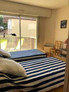 Résidence Baccara - 2 Pièces pour 4 Personnes 34