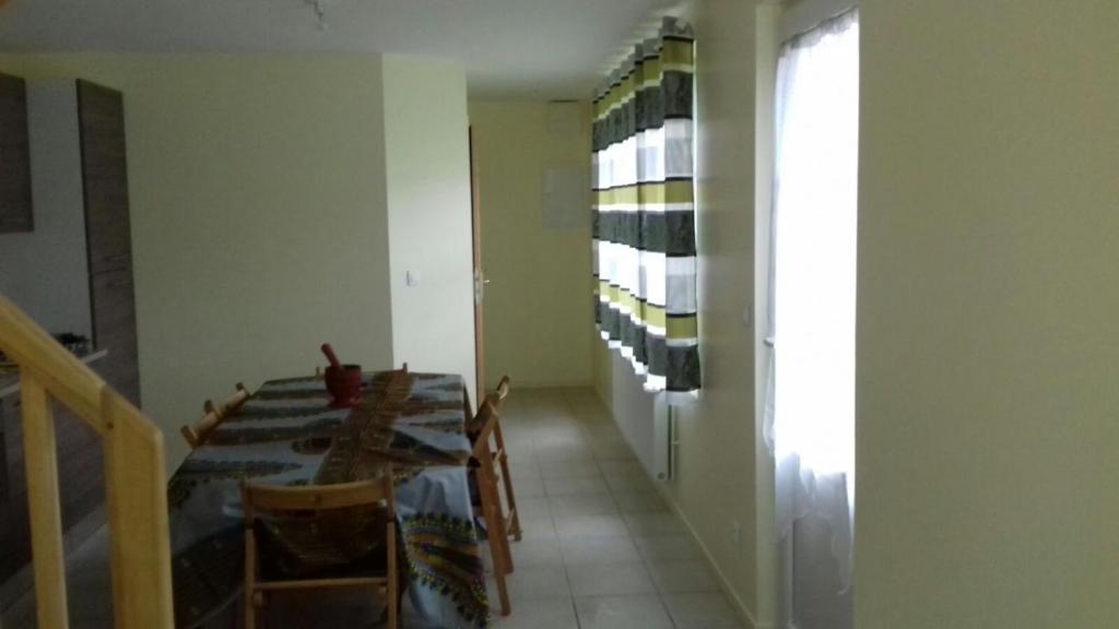 Résidence Baheux 76600 Le Havre