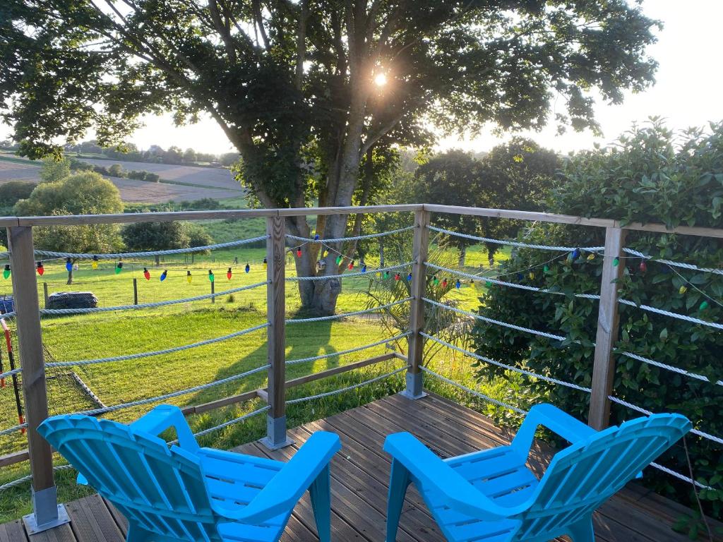 Résidence Balcon Des Airelles - 3 Pièces pour 8 Personnes 684 05200 Les Orres