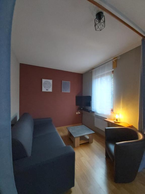 Résidence Balcon Orres - Studio pour 4 Personnes 144 05200 Le Mélézet