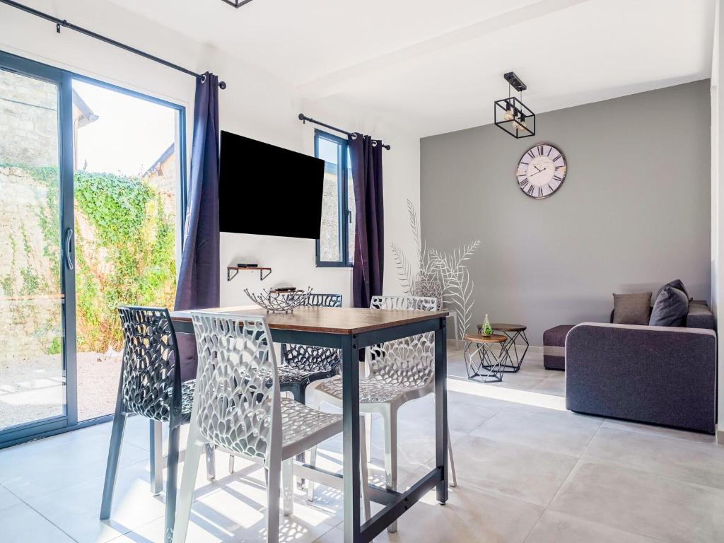 Résidence BALCON ORRES - Studio pour 4 Personnes 564 05200 Les Orres