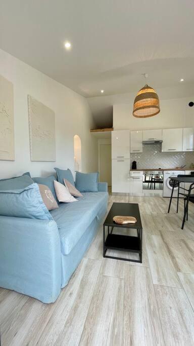Résidence Balcon Orres - Studio pour 6 Personnes 134 05200 Le Mélézet