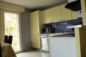 Résidence Balcons De La Mer - 3 Pièces pour 5 Personnes 134