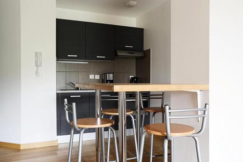 Résidence Balcons De Peyresourde - 2 Pièces pour 6 Personnes 504