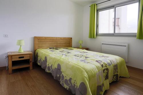 Résidence Balcons De Peyresourde - 2 Pièces pour 6 Personnes 504