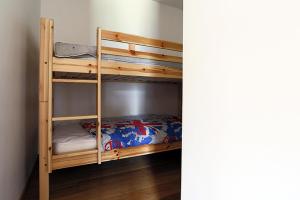 Résidence Balcons De Peyresourde - 2 Pièces pour 6 Personnes 504
