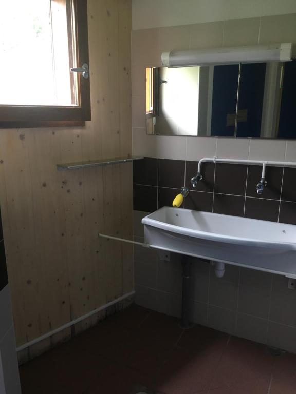 Résidence Balcons Du Soleil 1 - Studio pour 4 Personnes 984 65240 Germ