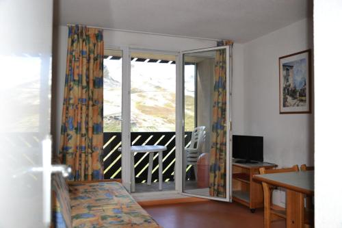 Résidence Balcons Du Soleil 2-mp - Studio pour 4 Personnes 934