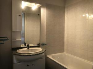 Résidence Balcons Du Soleil 2-mp - Studio pour 4 Personnes 934