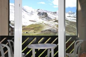 Résidence Balcons Du Soleil 2-mp - Studio pour 4 Personnes 934
