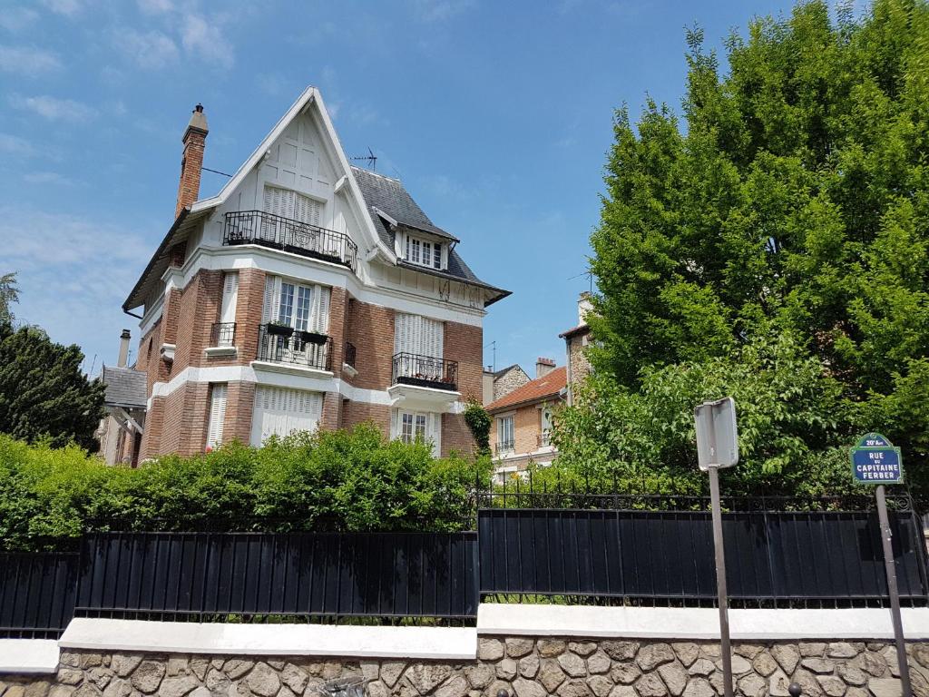 Résidence Balcons Du Soleil 2-mp - Studio pour 4 Personnes 934