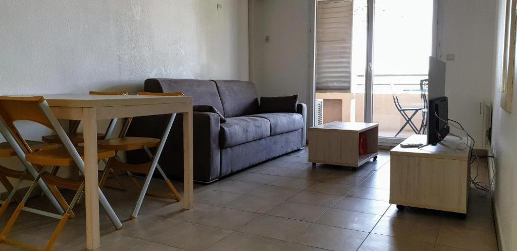 Résidence Balcons Du Soleil - 3 Pièces pour 6 Personnes 192790 5170 Orcières