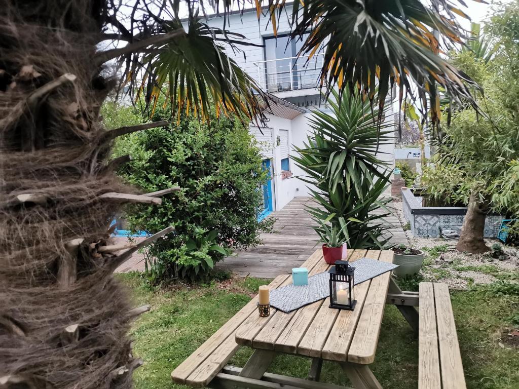 Résidence BALCONS DU SOLEIL - 4 Pièces pour 8 Personnes 454 5170 Orcières