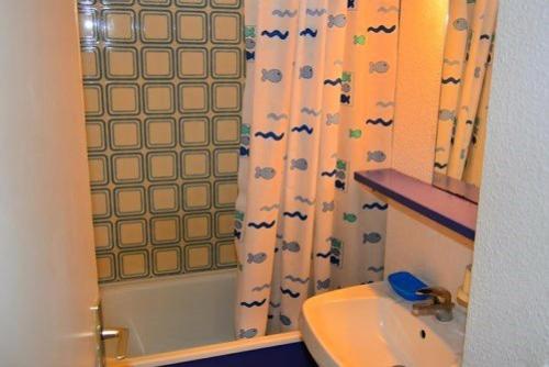 Résidence Barbados - 2 Pièces pour 4 Personnes 254