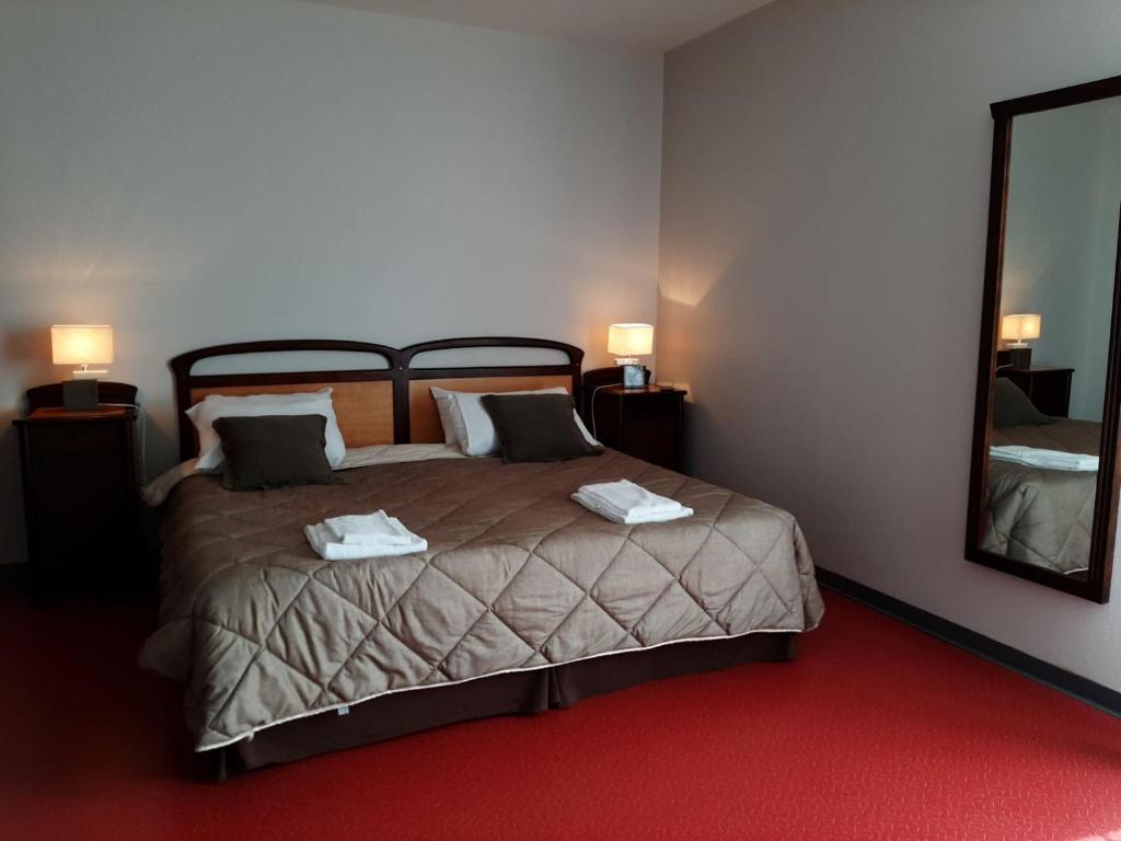Residence Beaupre