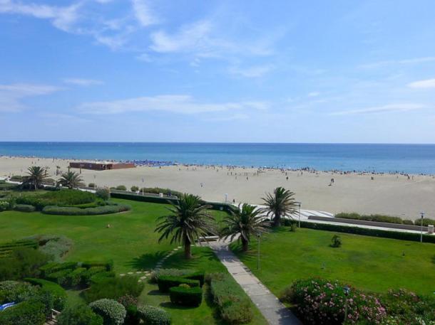 Residence Beaupre Avenue des terrasses du Levant - (appartement 218), 66140 Canet-en-Roussillon