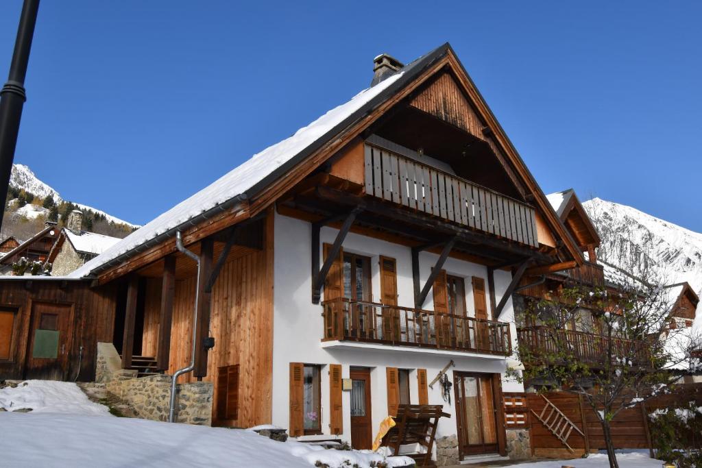 Résidence Beauregard - 2 Pièces pour 4 Personnes 014 22430 Erquy