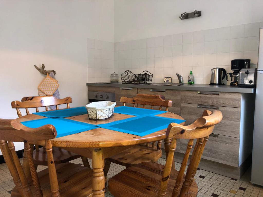 Résidence Beauregard - Studio pour 2 Personnes 184 22430 Erquy