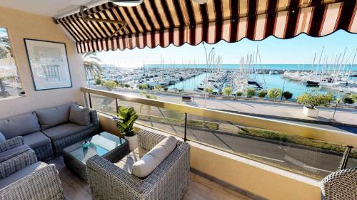 Résidence Beaurivage - 2 Pièces pour 4 Personnes 834
