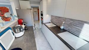 Résidence Beaurivage - 2 Pièces pour 4 Personnes 834