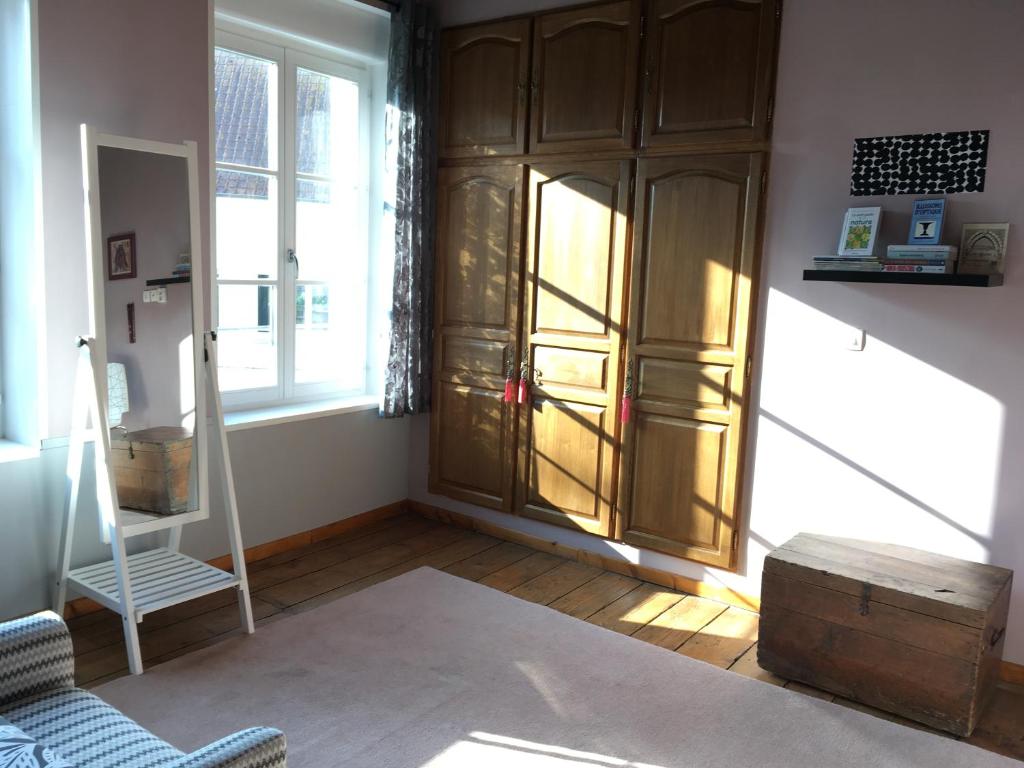 Résidence Beaurivage - 3 Pièces pour 4 Personnes 624 22430 Erquy