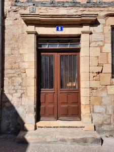 Résidence Beauvau – Numéro 1 - Centre de Sarlat