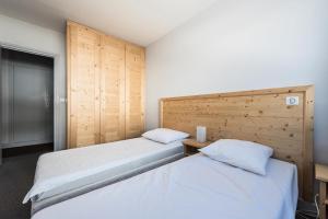 Résidence Bec Rouge - 3 Pièces pour 7 Personnes 464