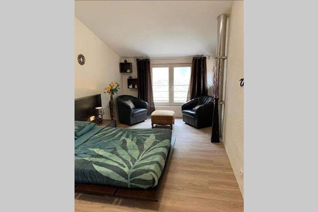 Résidence Bec Rouge - 3 Pièces pour 8 Personnes 844 73320 Tignes