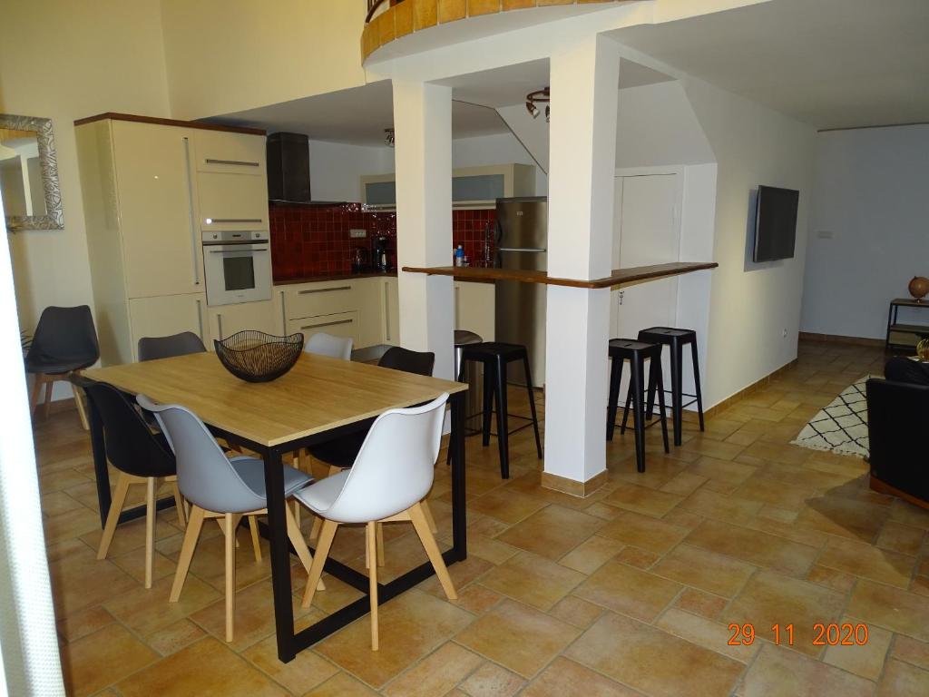 Résidence Bec Rouge - Studio pour 4 Personnes 434