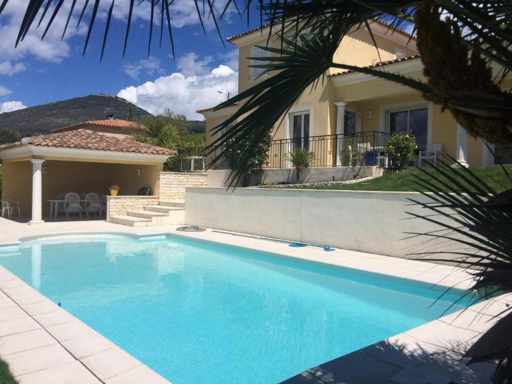 Résidence Bel Air