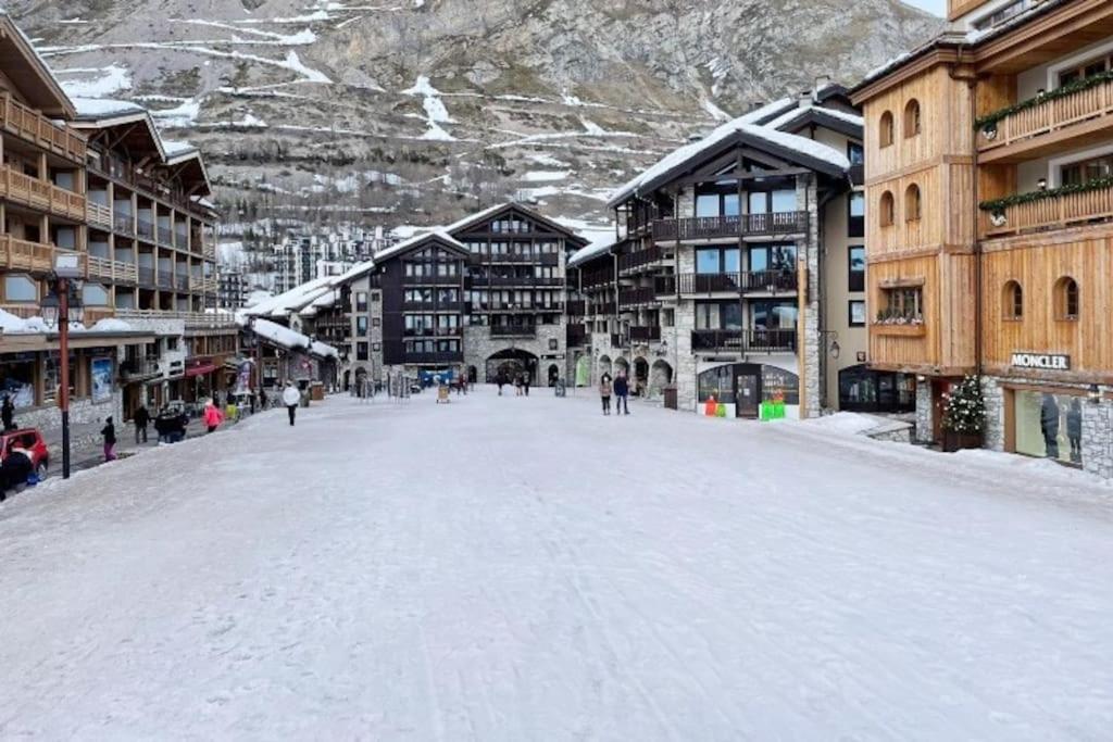 Résidence Bel'Alp 16 - Happy Rentals