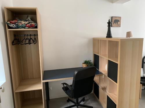 residence belhommet 3