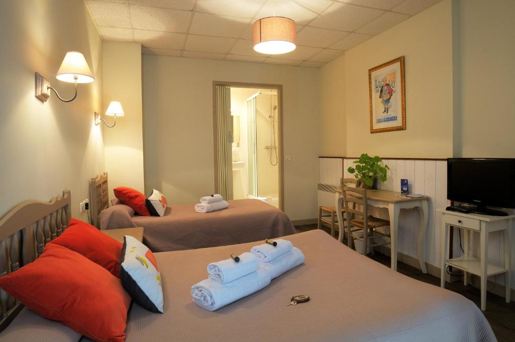 residence belhommet 3
