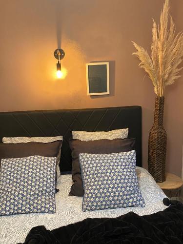 residence Belhommet