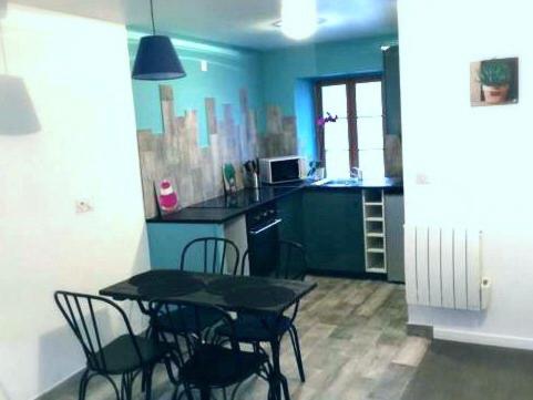 Appartement residence Belhommet 9 RUE AMEDEE BELHOMMET 29800 Landerneau Bretagne