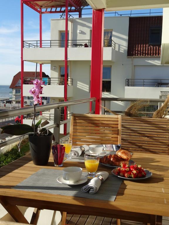 Residence Belle Epoque 158 Rue Carnot, 62930 Wimereux